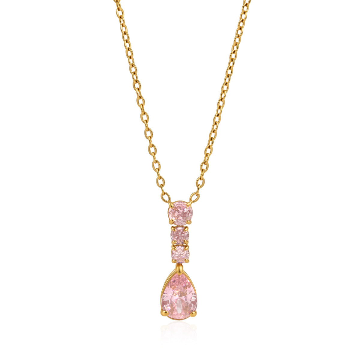 Pretty Necklace