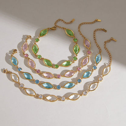 Tove Bracelet
