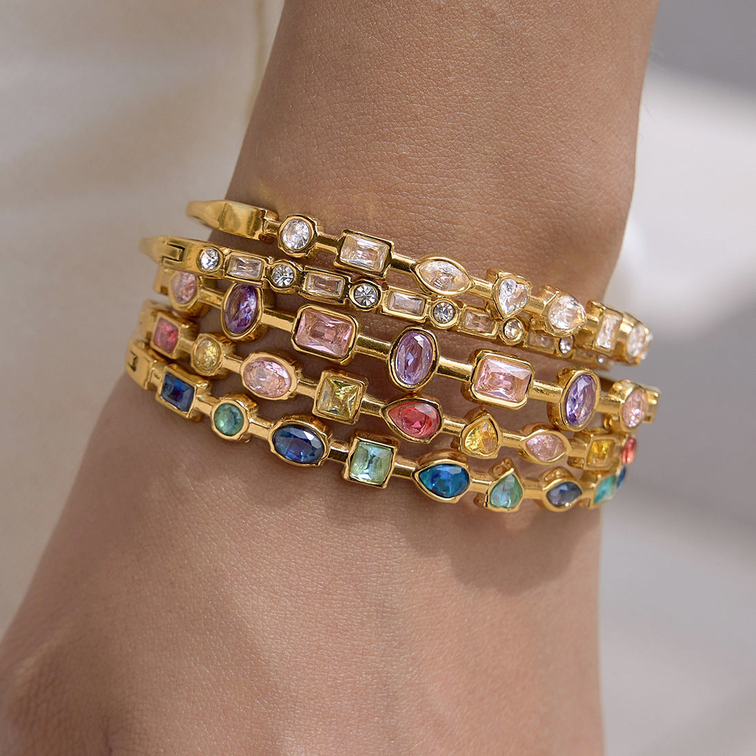 Lara Bracelet
