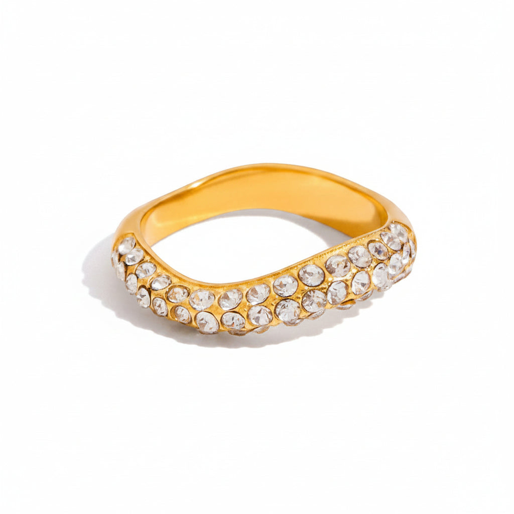 Viola Ring