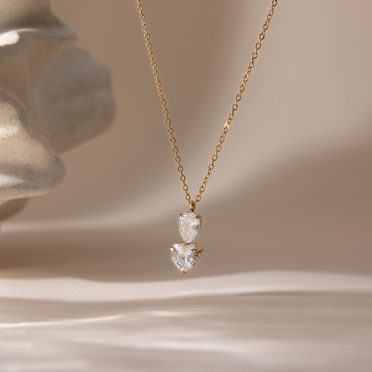 Fei Necklace