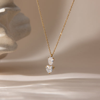 Fei Necklace