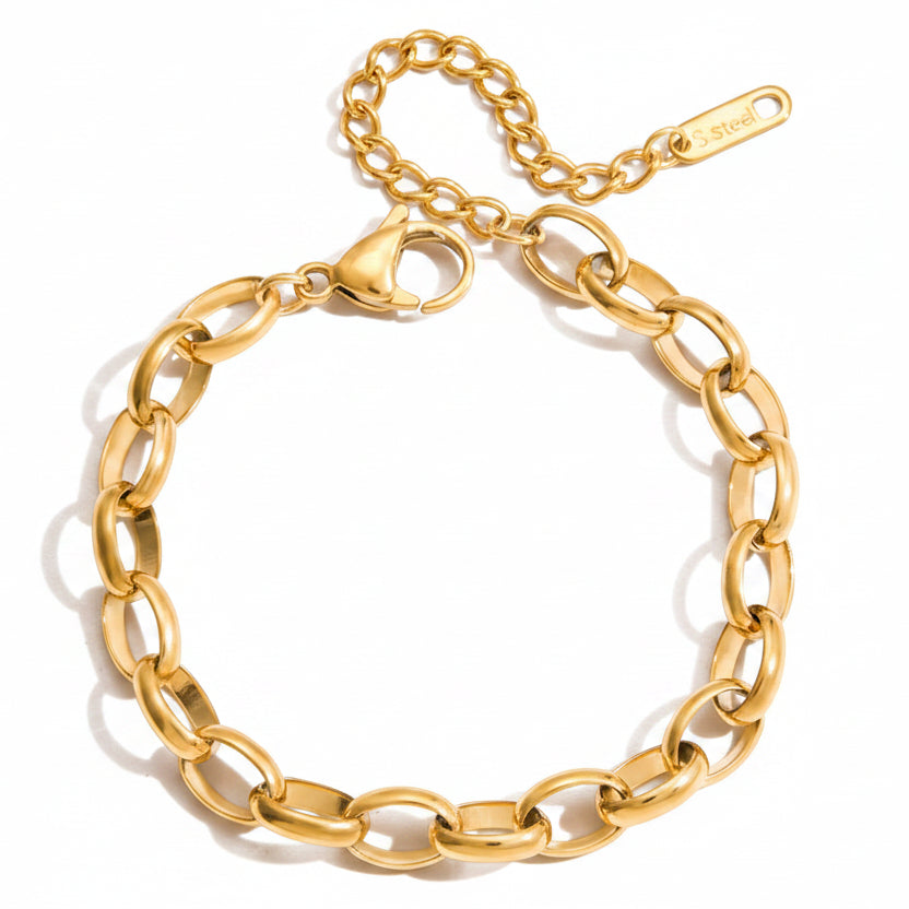 Bom Bracelet