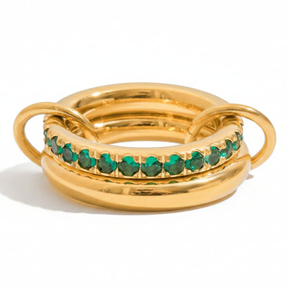 Link Ring