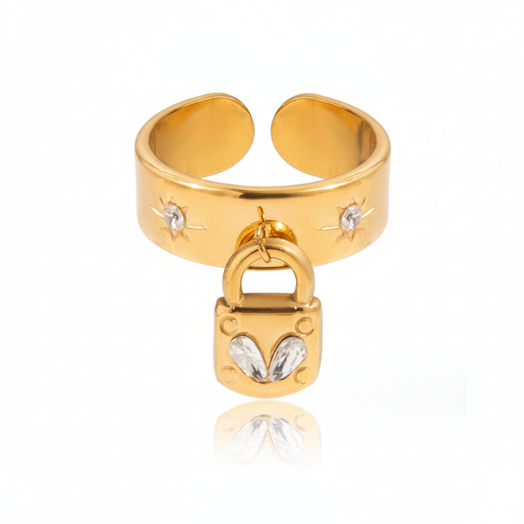 Nana Ring