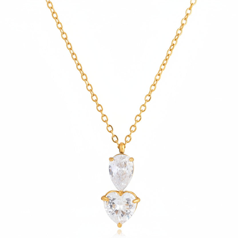 Fei Necklace