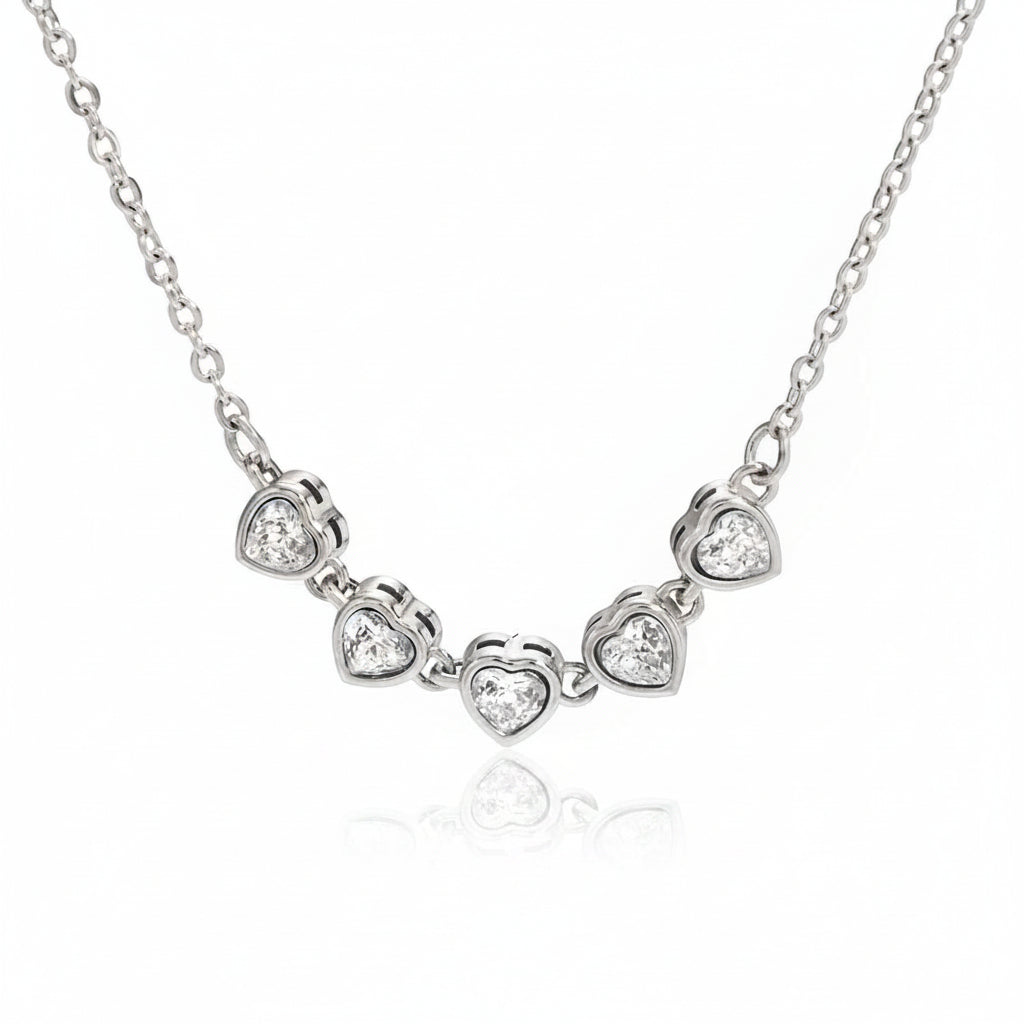 Date Necklace