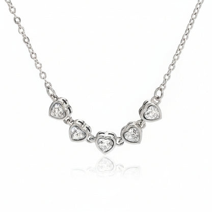 Date Necklace