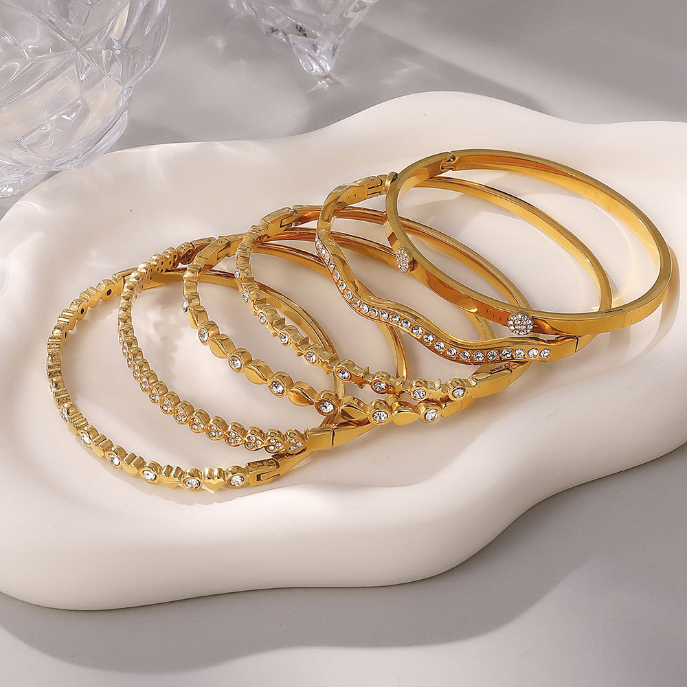 Eternal Bracelet