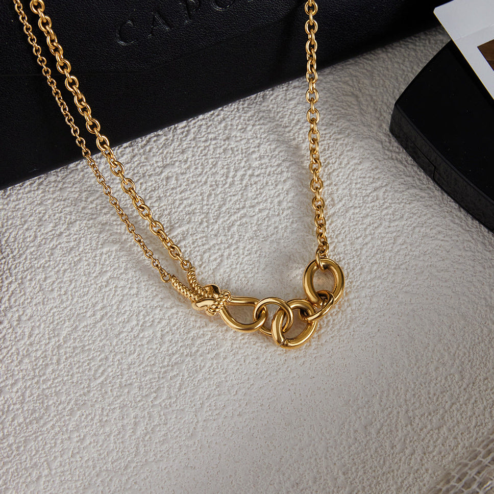 Premium Necklace