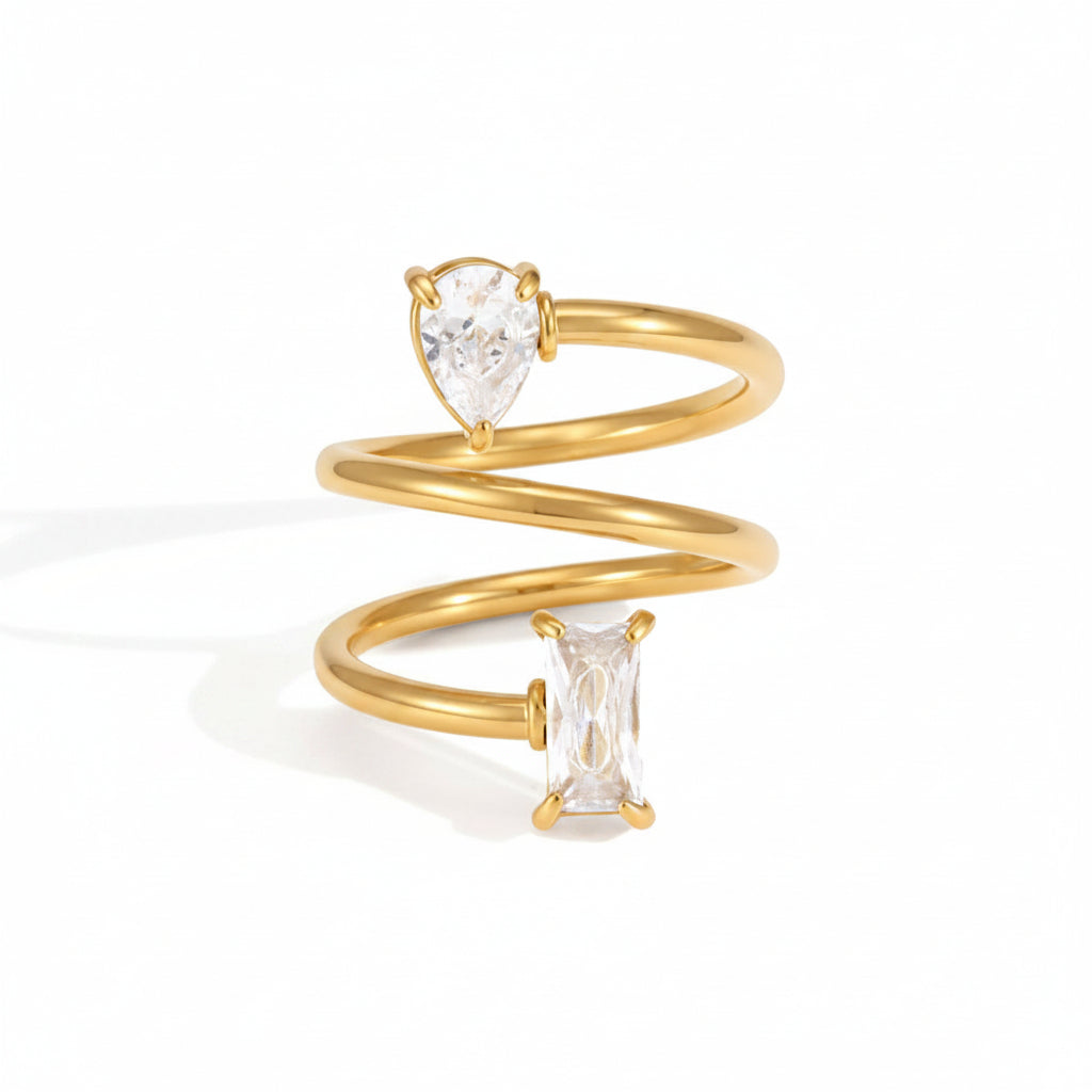 Spring Ring