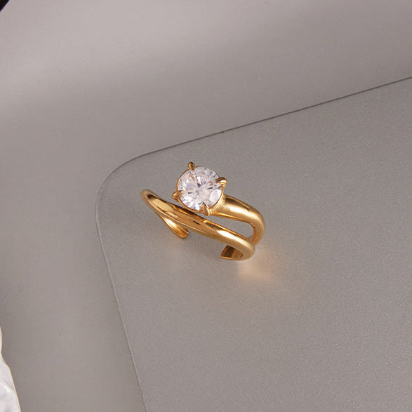 Olivia Ring