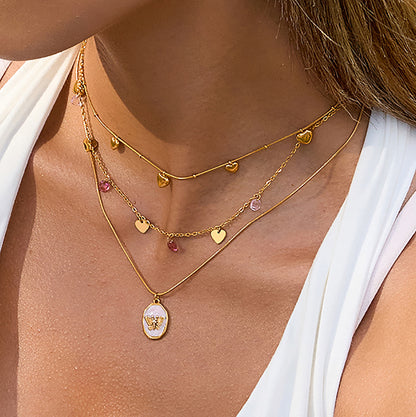 Romantic Necklace