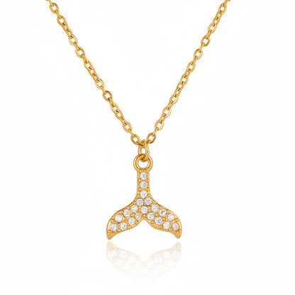 Sea Necklace