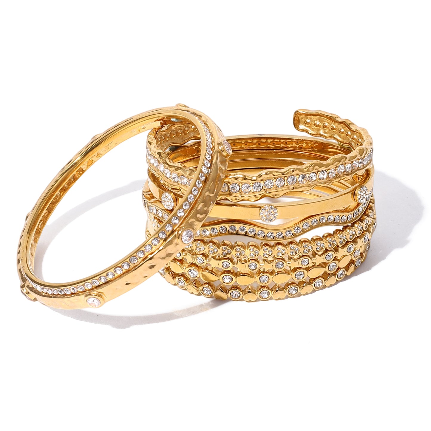 Eternal Bracelet