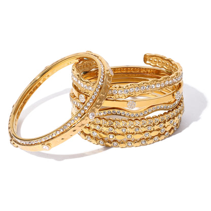 Eternal Bracelet
