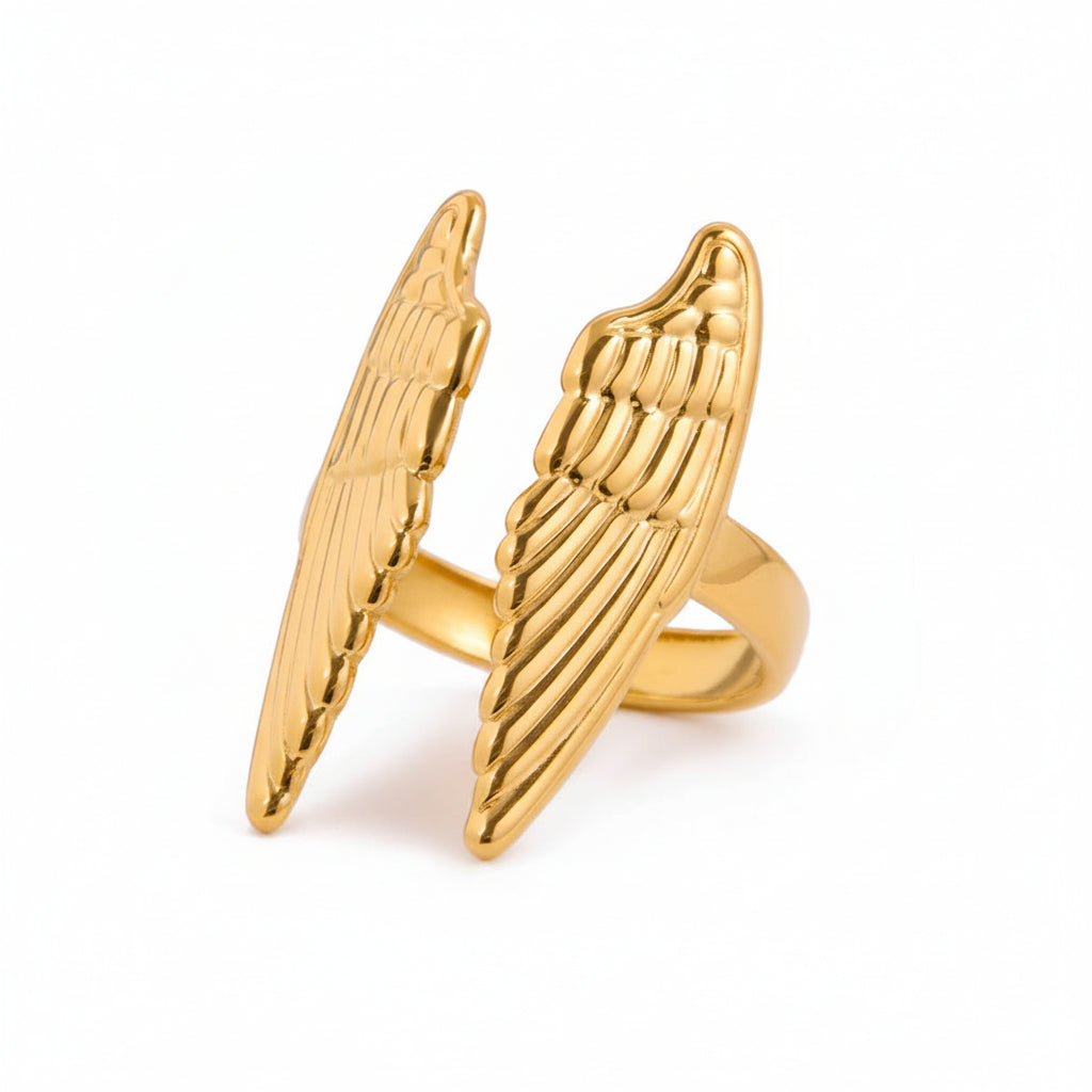 Wings Ring