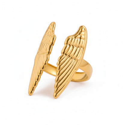 Wings Ring