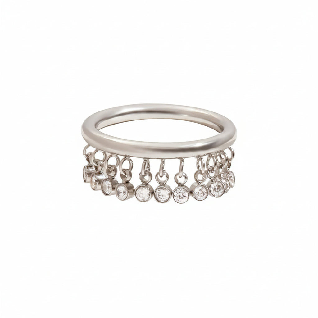 LolaTassel Ring