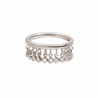 LolaTassel Ring