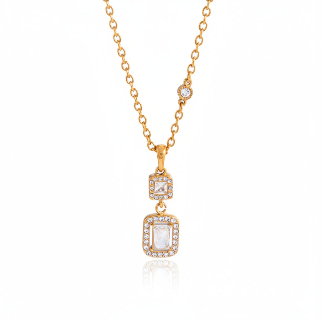 Chloe Necklace
