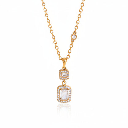 Chloe Necklace