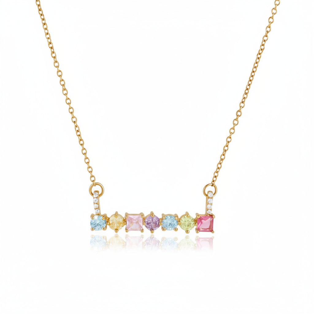 Kenzie Necklace