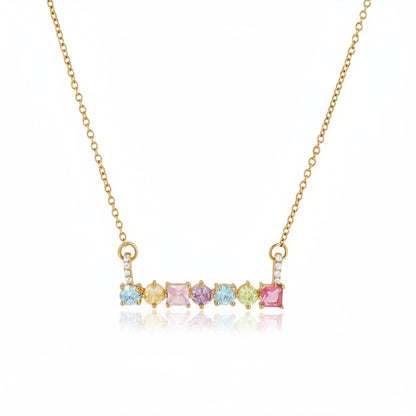 Kenzie Necklace