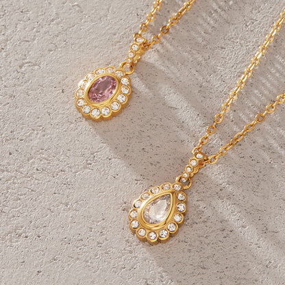 Odette Necklace