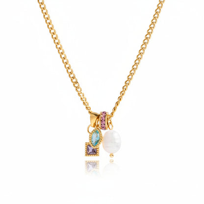 Lea Necklace