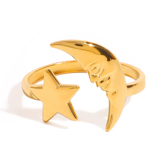 Sleeping Ring