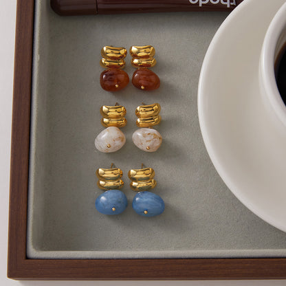 Yara Earrings