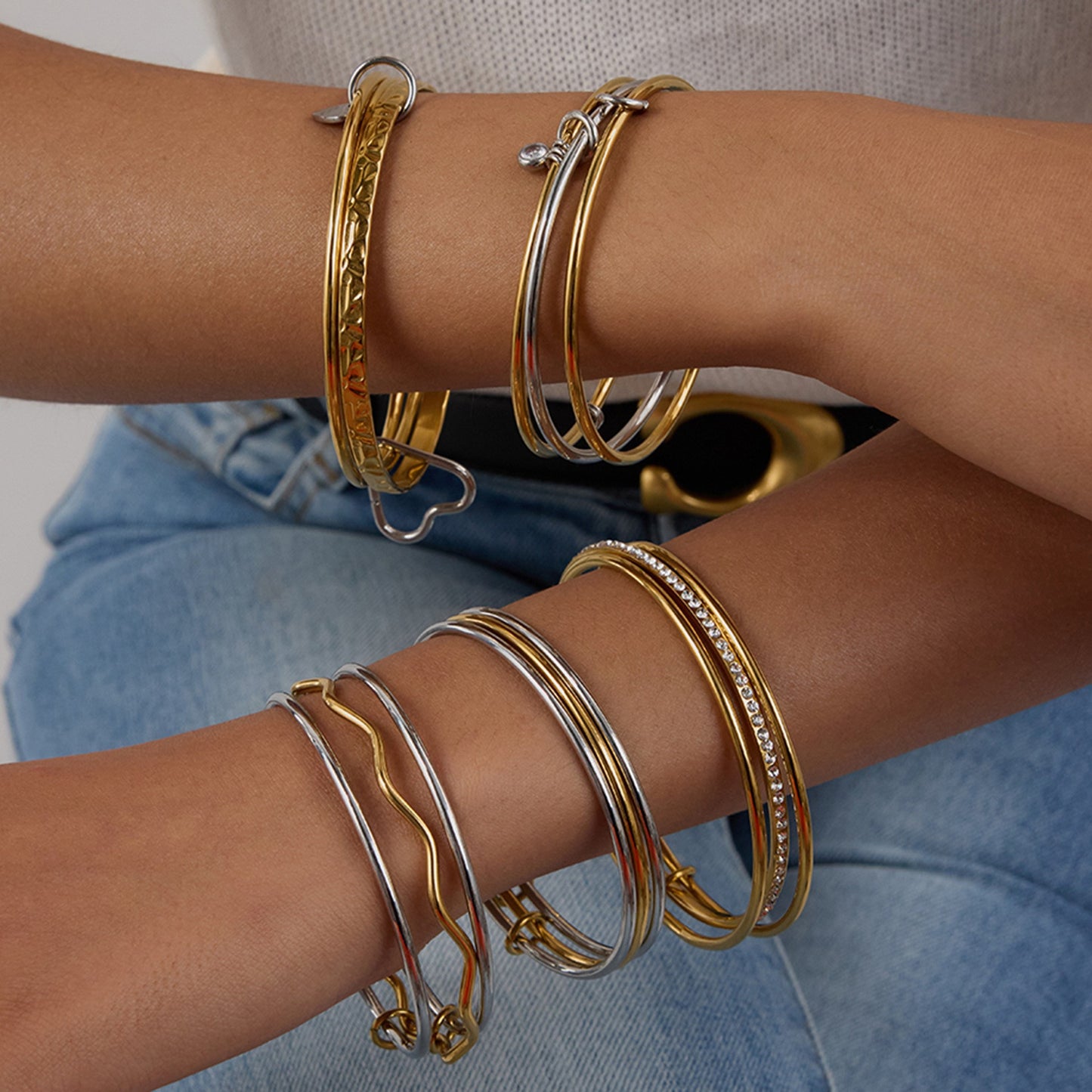 Link Bracelet