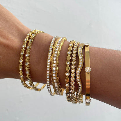 Eternal Bracelet