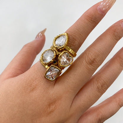 Edge Ring