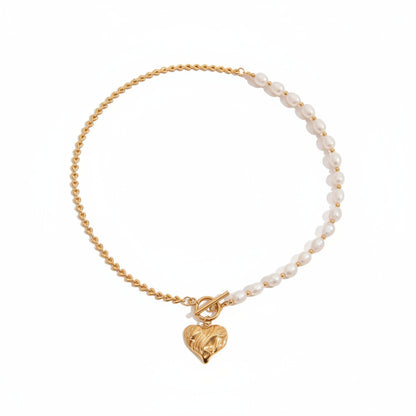 Heart Necklace