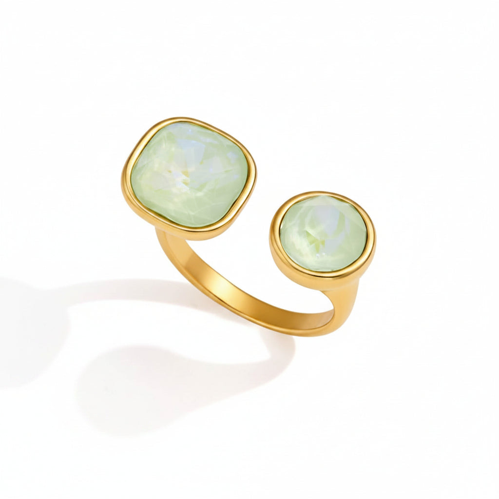 Sage Ring