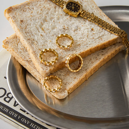 Sparkling Ring
