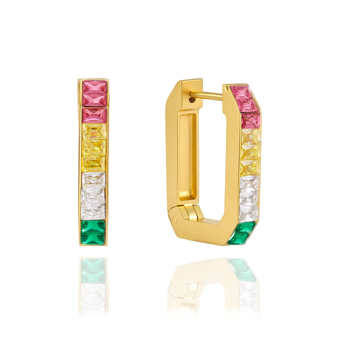 Romy Earrings