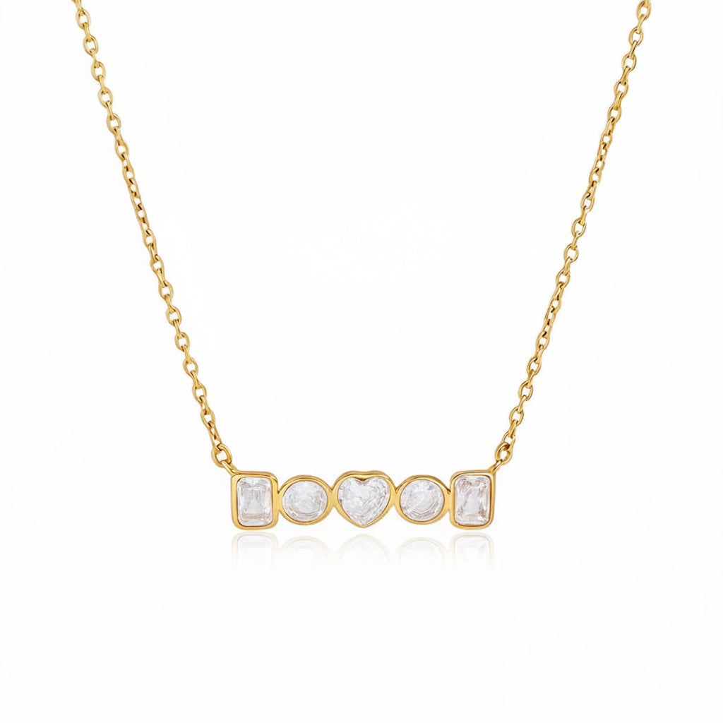 Kenzie Necklace
