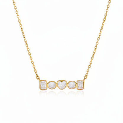 Kenzie Necklace