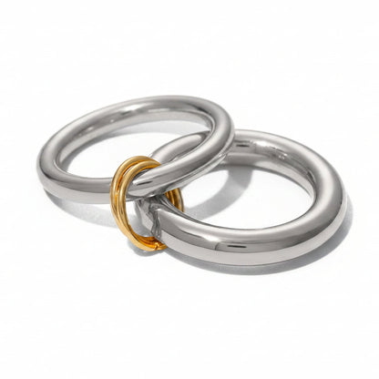 Link Ring