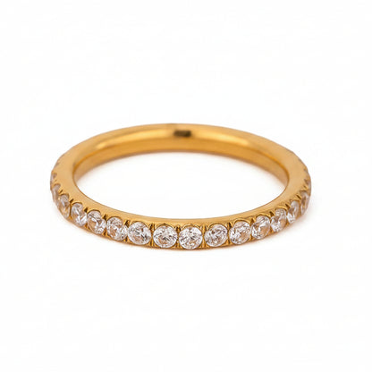 Bold Shine Ring