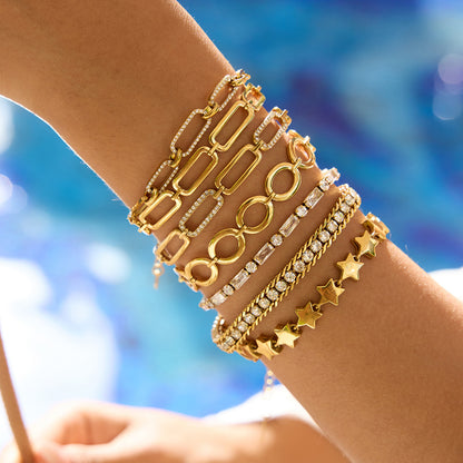 Sunny Bracelet