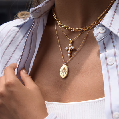 Mas Necklace