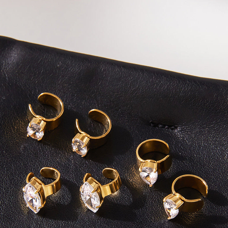 Missy Ear Cuffs