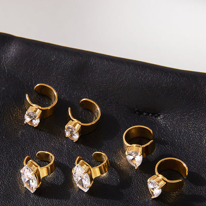 Missy Ear Cuffs