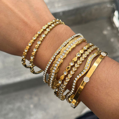 Eternal Bracelet