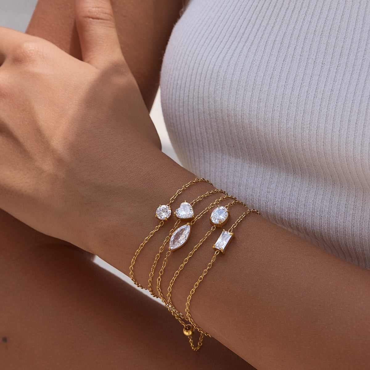 Ellie Bracelet