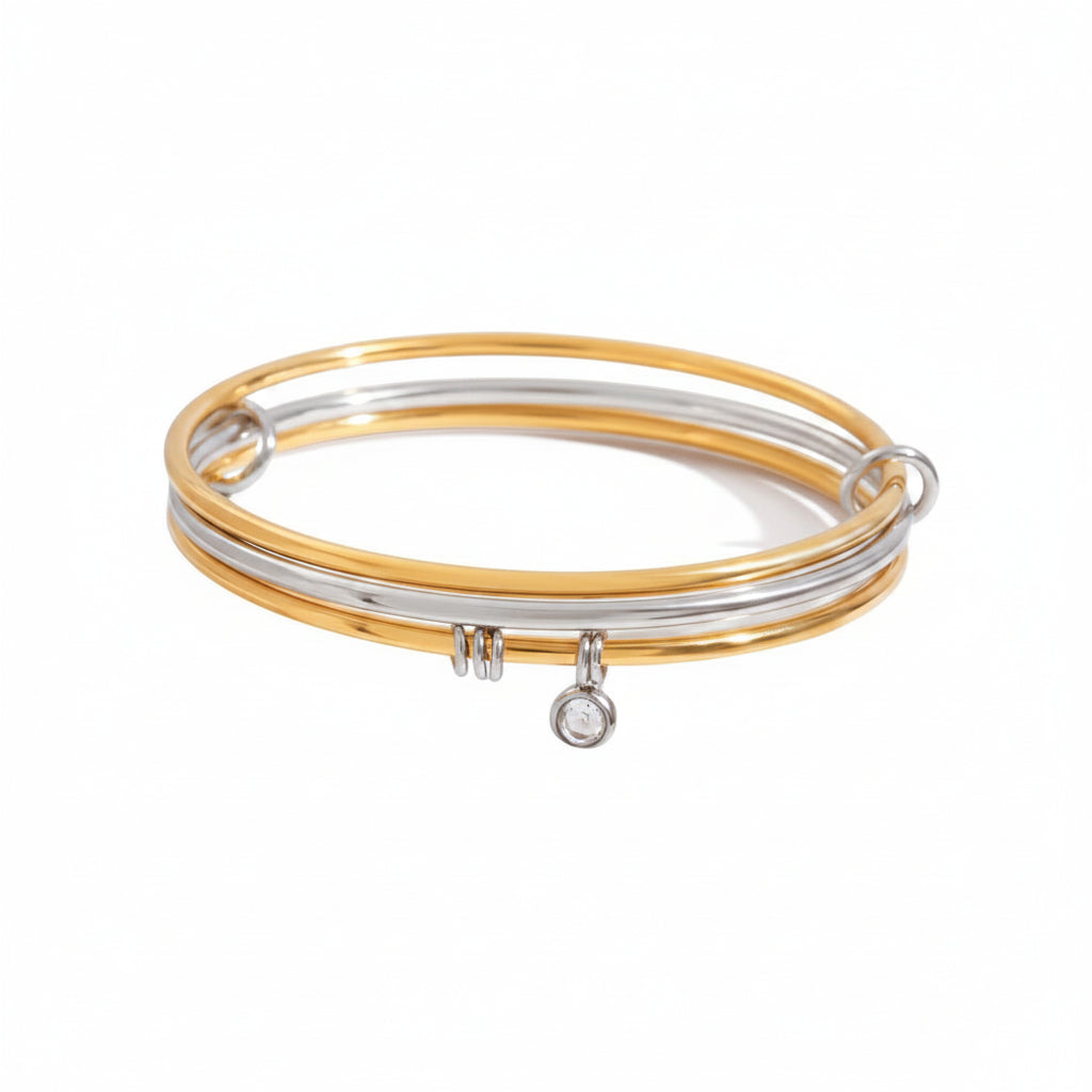Link Bracelet